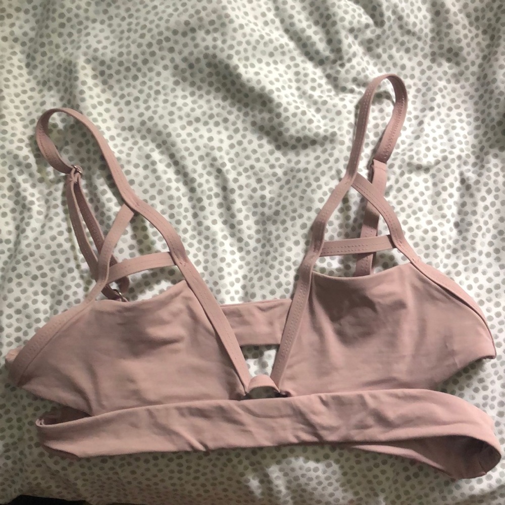 Tavik Jessi Bikini Top